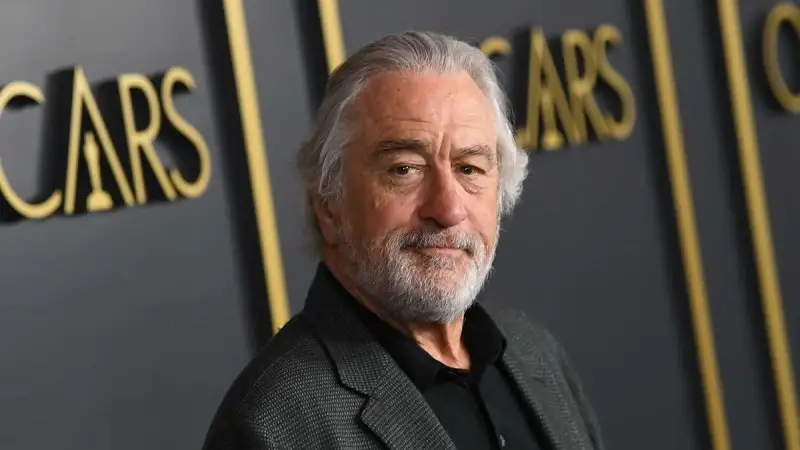 Robert DeNiro Net Worth