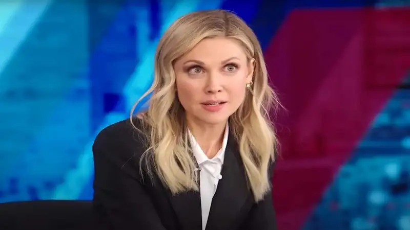 Desi Lydic Net Worth