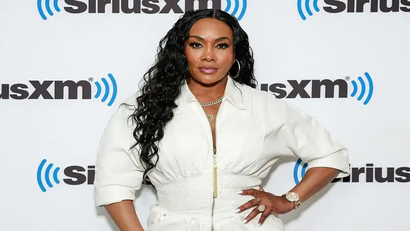 Vivica A Fox Net Worth