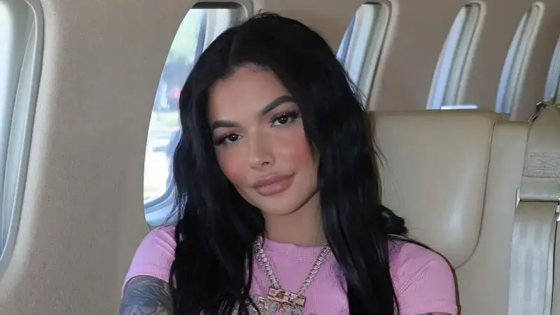 Celina Powell Net Worth