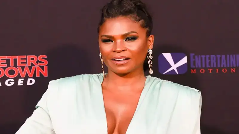 Sommore Net Worth