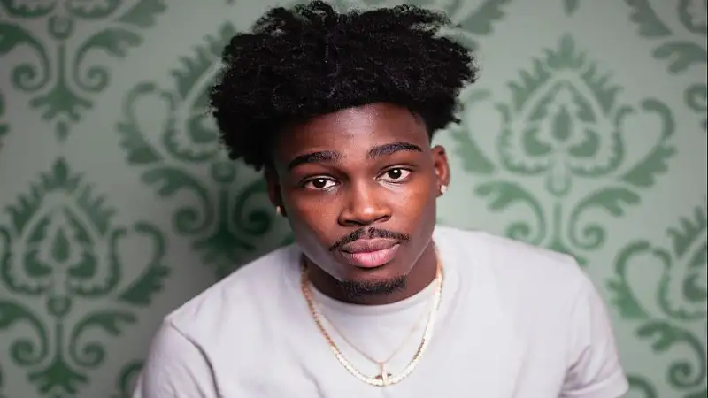 Kam Patterson Net Worth